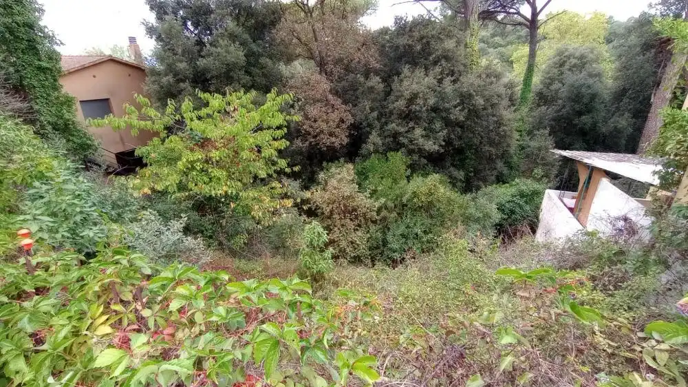 Terreno residenziale in vendita a Carrer Llinars