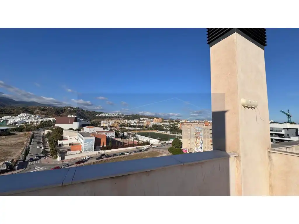 Àtic amb ascensor en venda a C Cuerpo Nacional de Policia, imagen 24