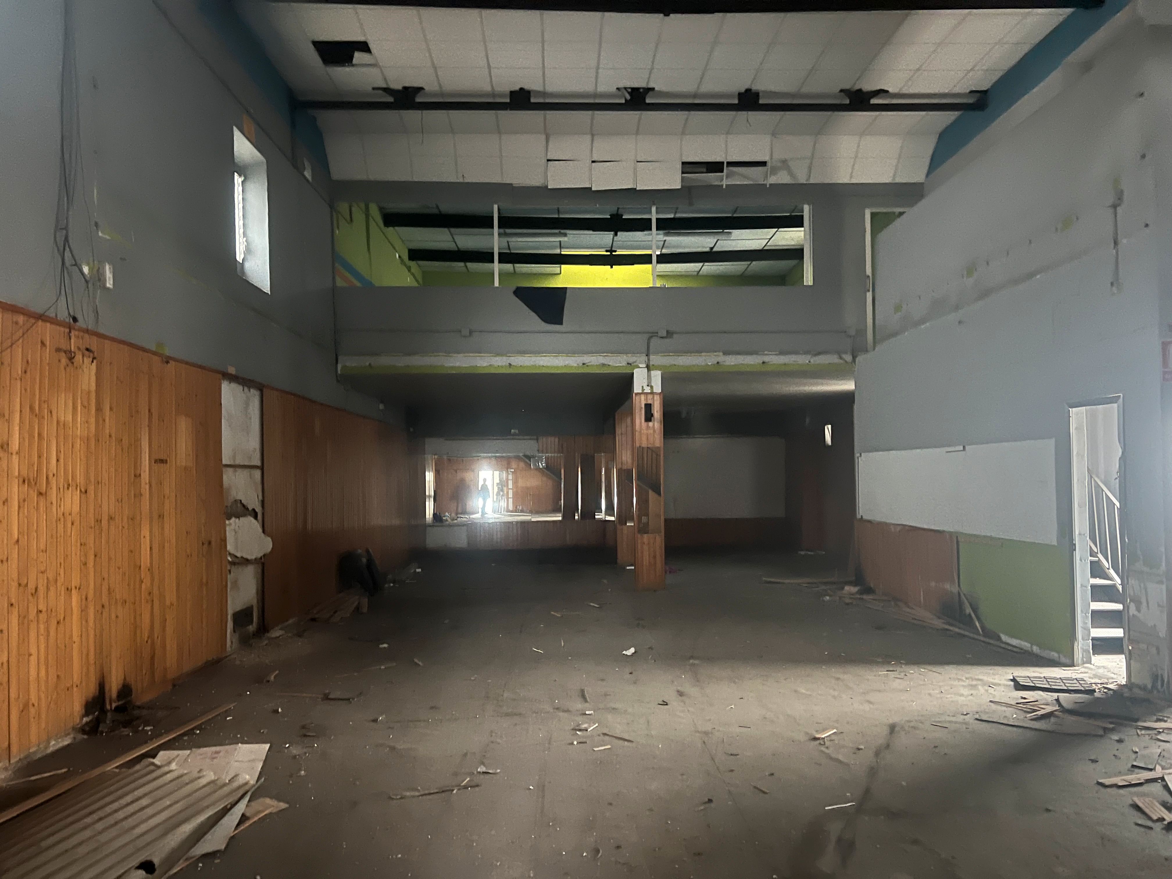 Industrial buildings for sale in La Palma del Condado