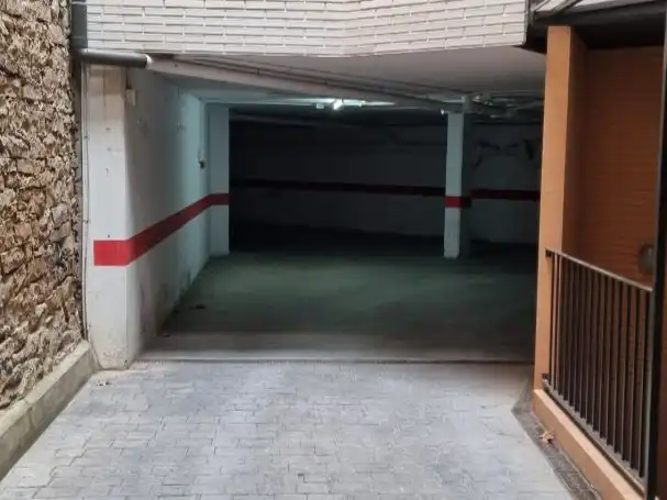 Individual de lloguer a Carrer d'Alsina Amils 9, imagen 6