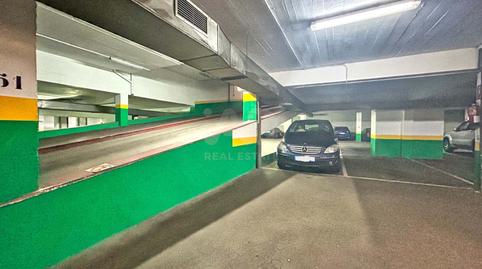 Photo 3 of Garage for sale in Calle Paseo Doctor Esquerdo 64, 64, Niño Jesús, Madrid