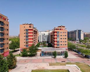 Pis en venda a Del Ensanche De Vallecas, Ensanche de Vallecas - La Gavia