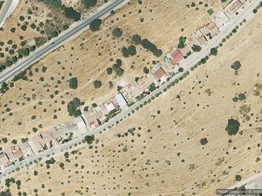 Terreny residencial en venda a Partidas Norte