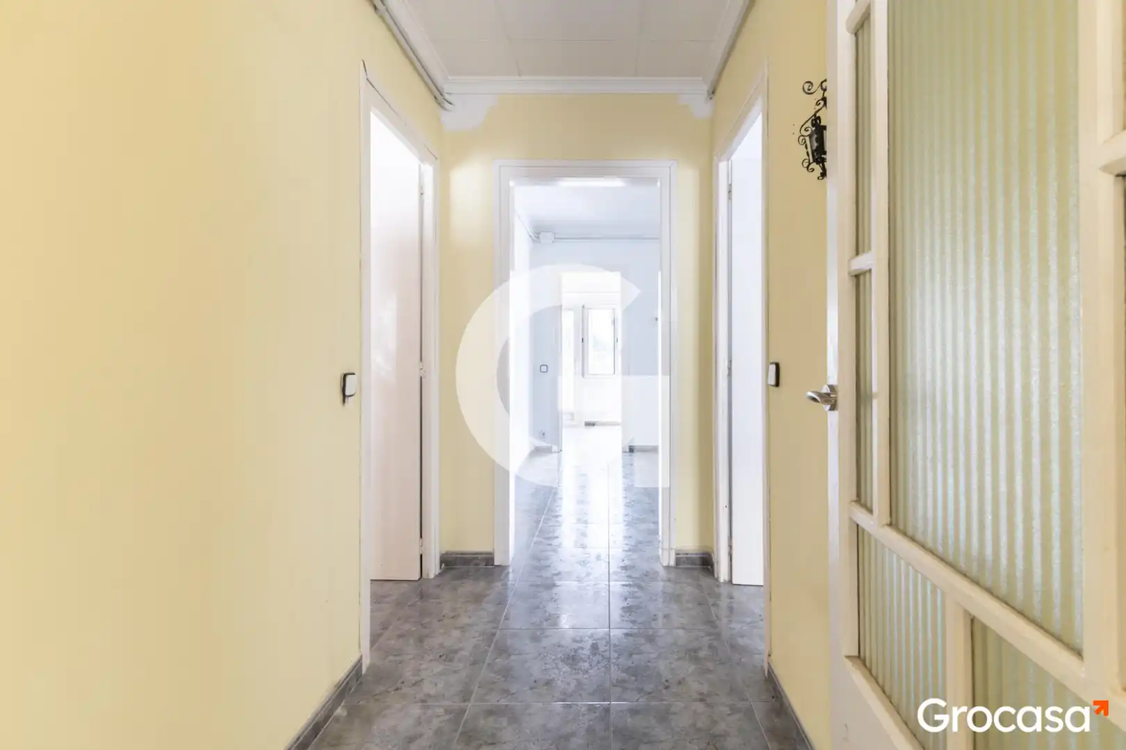 Planta baja en venta en Molins de Rei con Calefacción, Terraza y Trastero