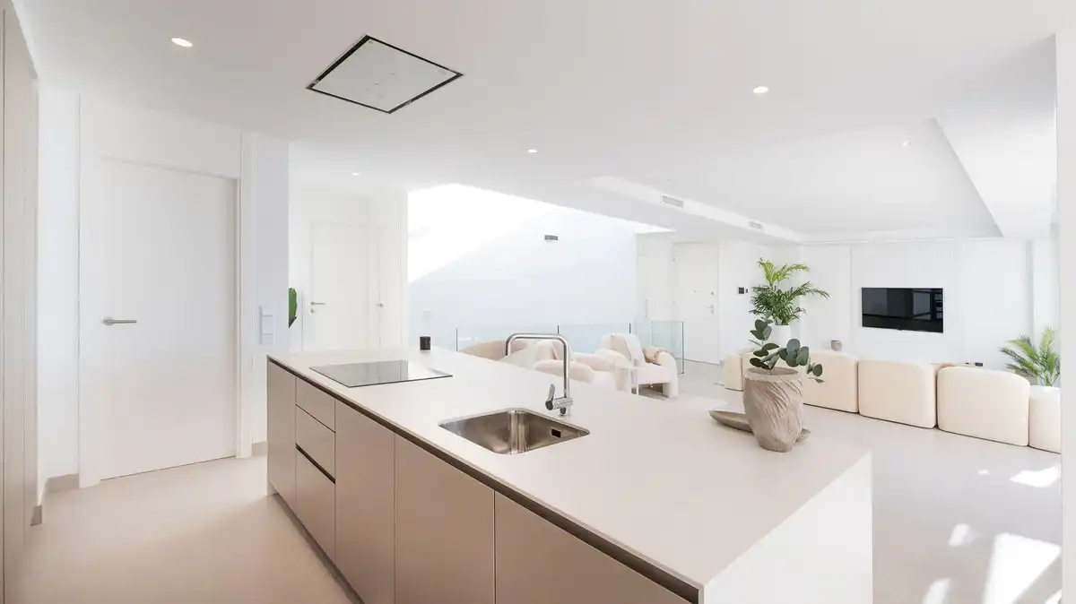 Casa a schiera in vendita a Benalmádena pueblo, imagen 13