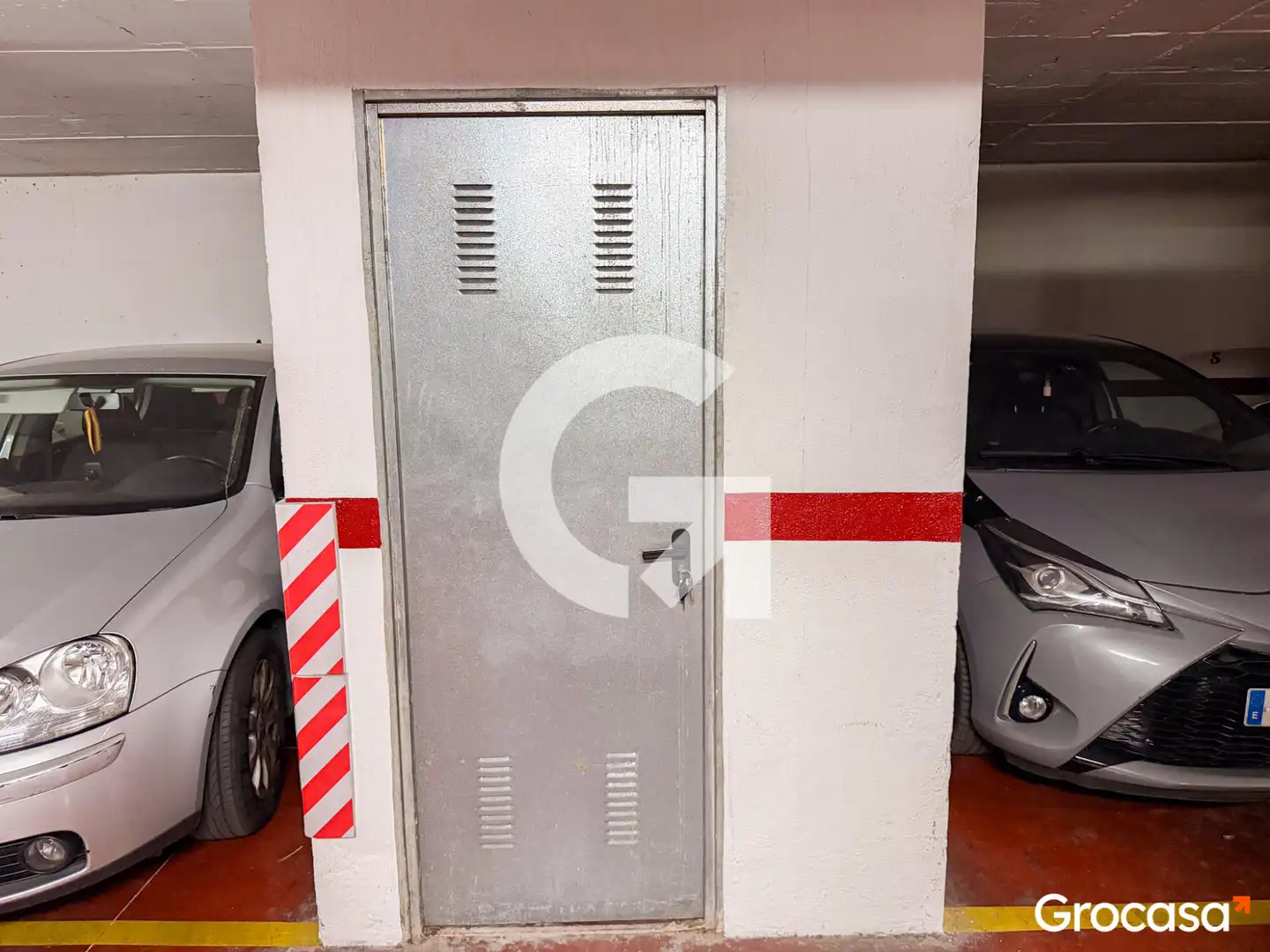 Flat with terrace for sale in AV MALAGA, imagen 27