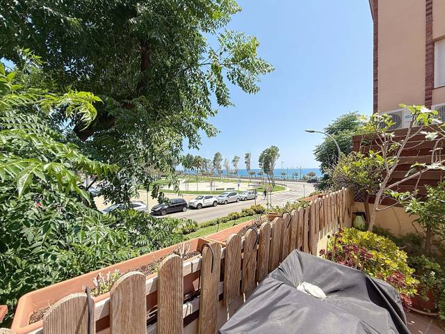 Casa adosada en Venta en Ocata