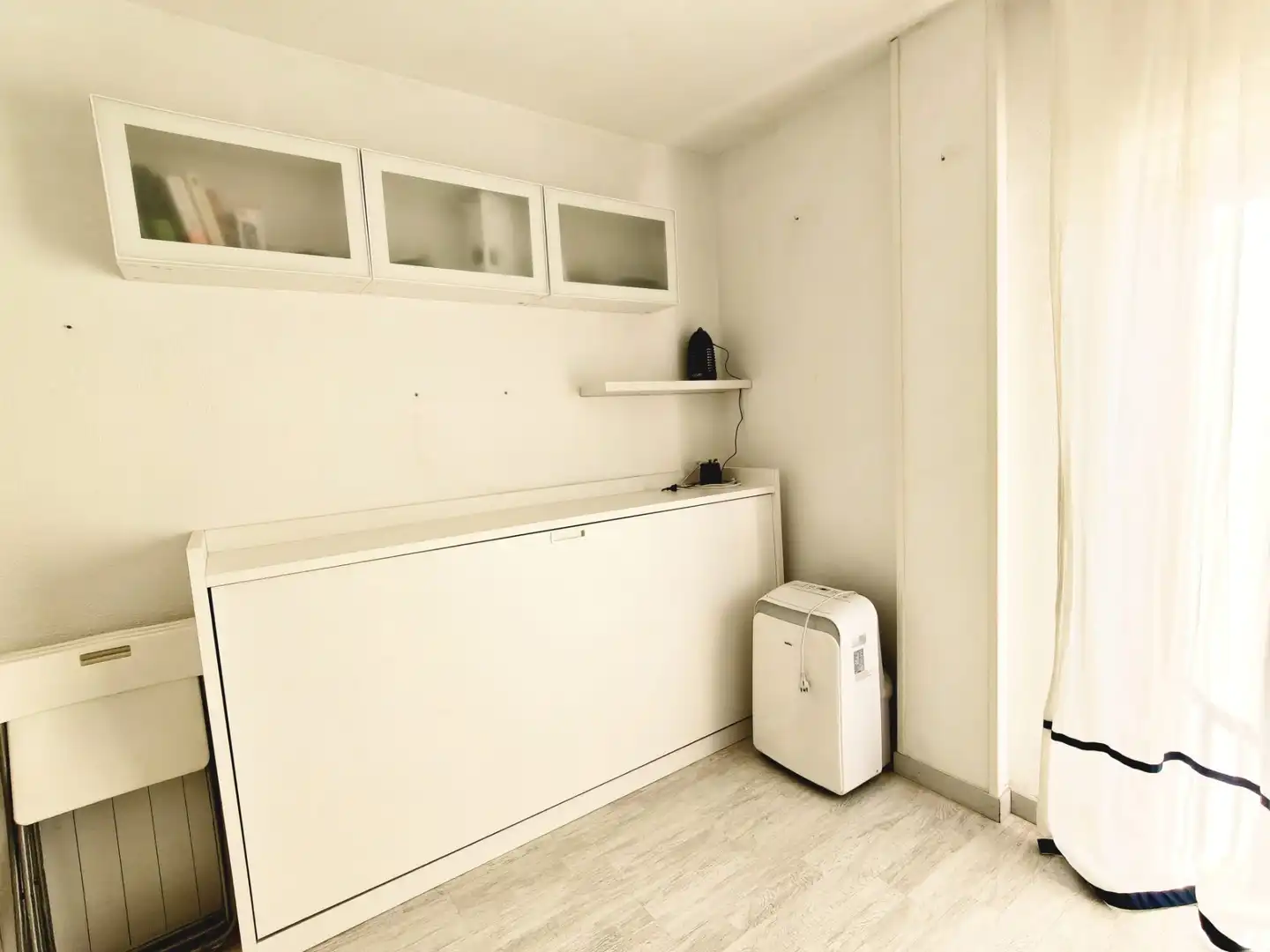 Wohnung zum Verkauf in Calonge i Sant Antoni mit Heizung, Möbliert und Ofen