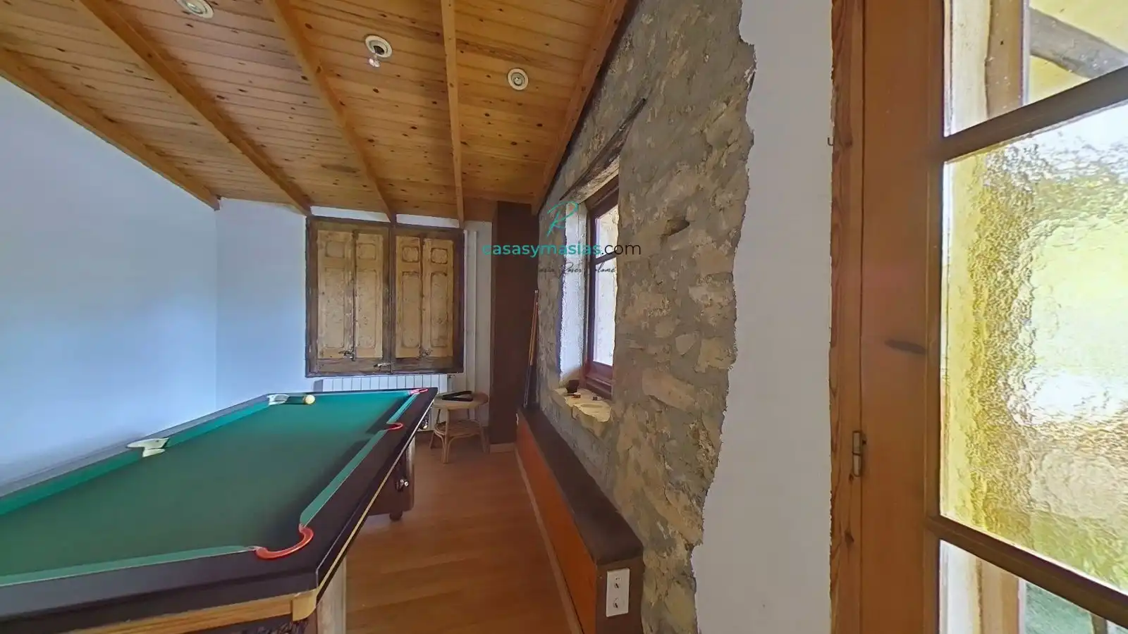 Finca rústica en venda en Sant Martí Sarroca amb Calefacció, Jardí privat i Parquet