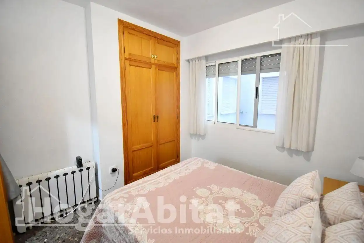 Appartamento con terrazza in vendita a Calle Cullera, imagen 8
