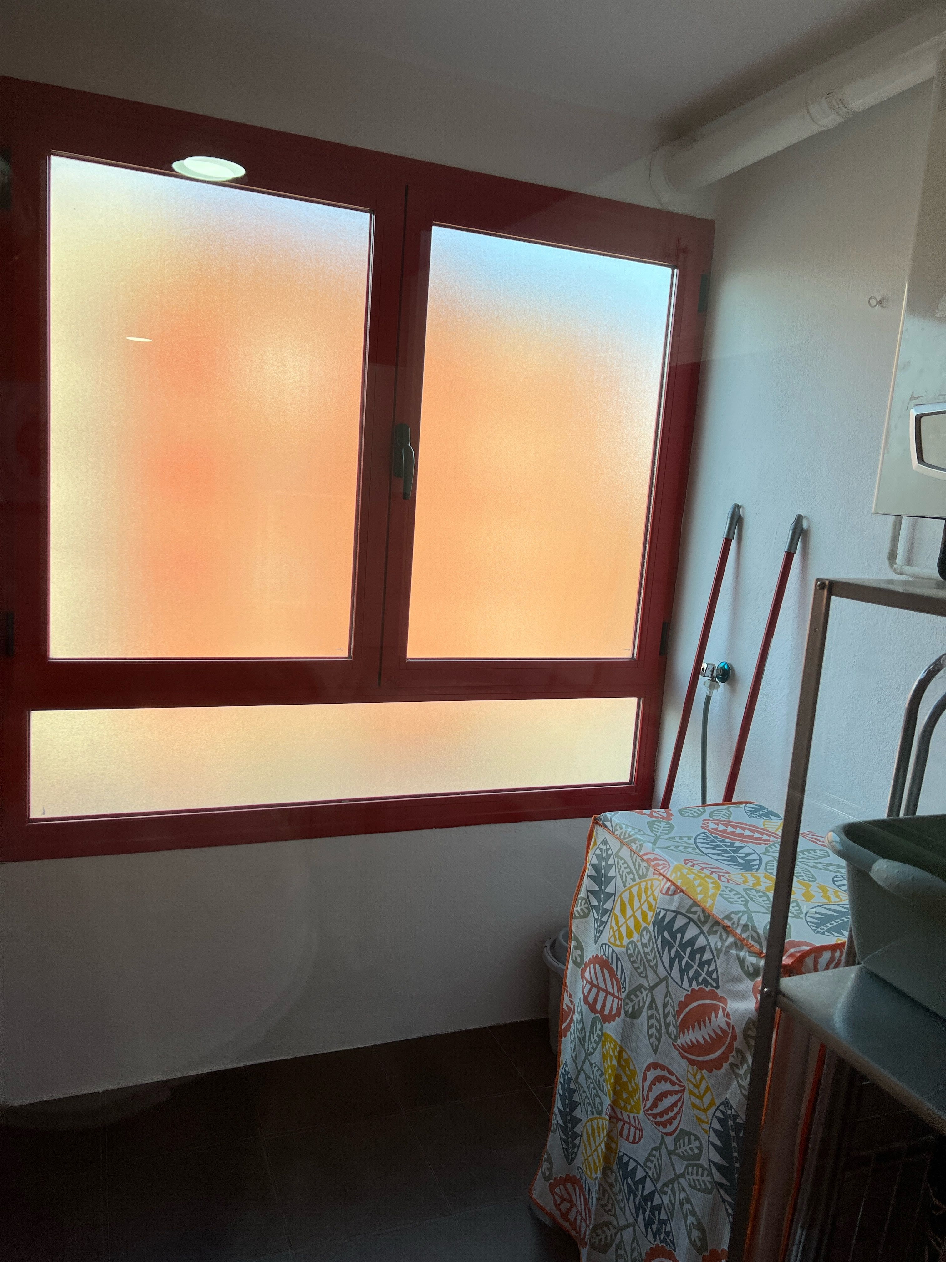 Bedroom of Flat to rent in Ciudad Real Capital  with Heating, Terrace and Storage room