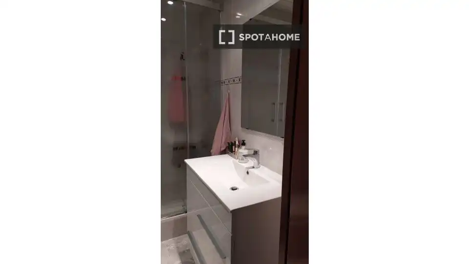 Habitació a El Guinardó
