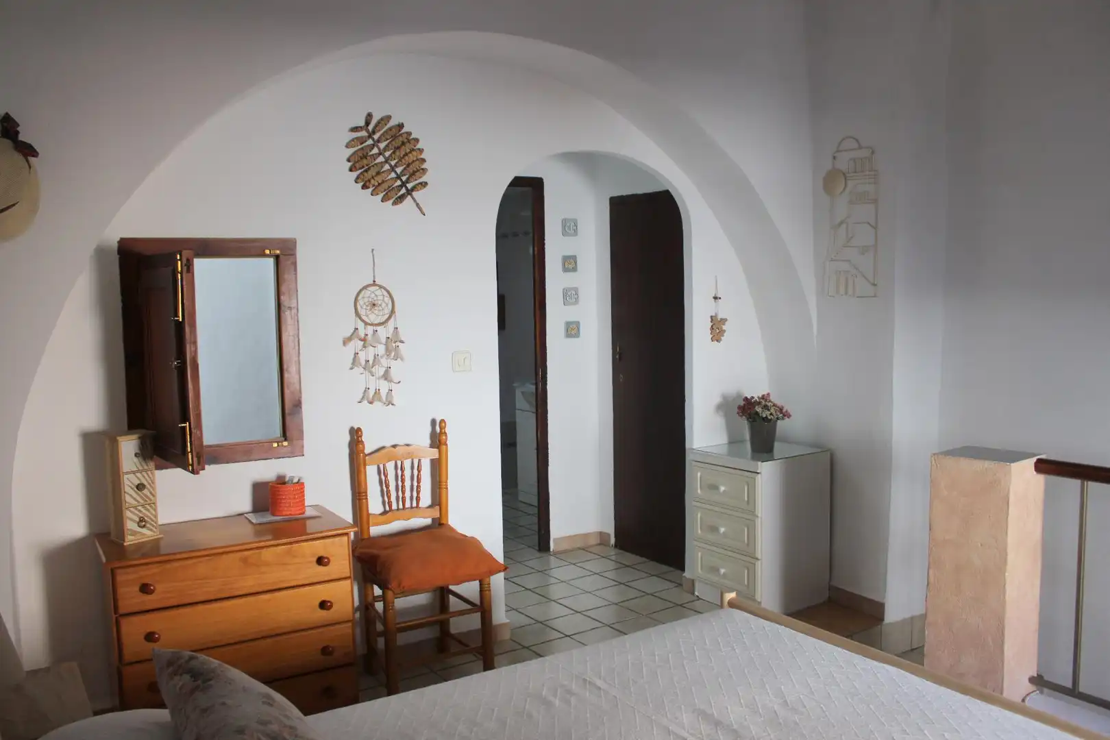 Casa o chalet de alquiler en Oliva con Aire acondicionado, Terraza y Amueblado