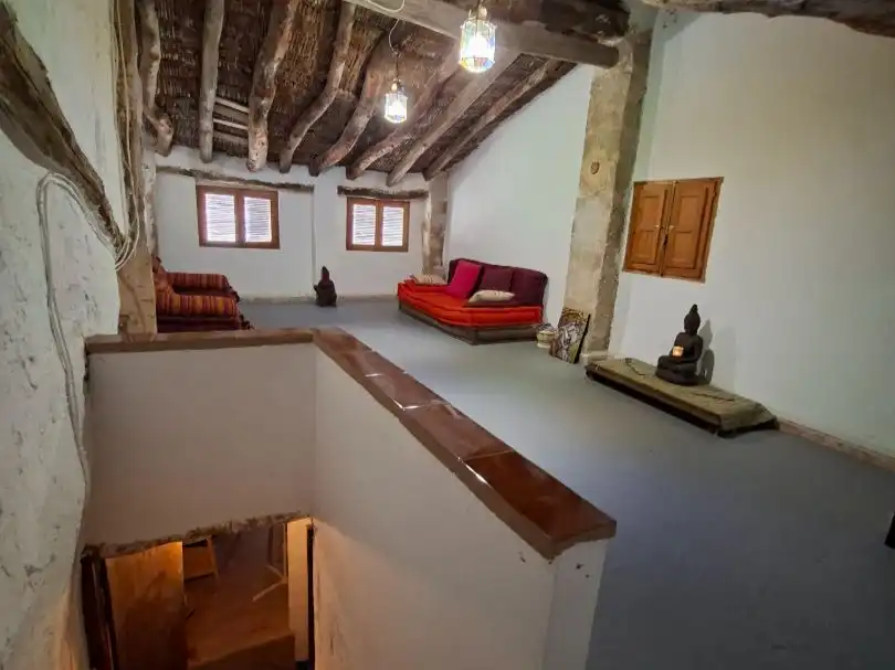 Casa en venda a Calle Bermúdez de Castro 22, imagen 11