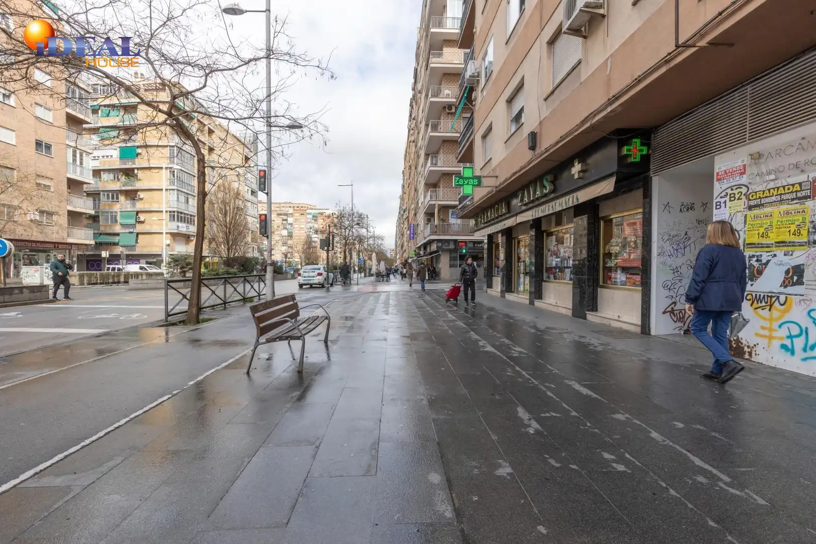 Aparcament en venda a Ronda, imagen 16