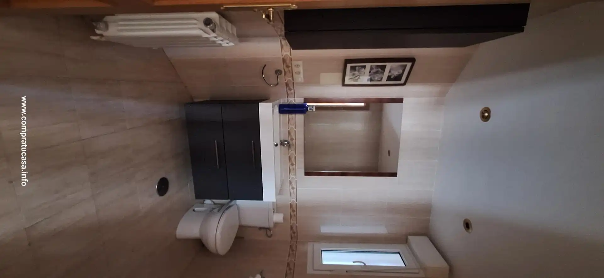 Casa adosada en venta en Calle MISTRAL, Encinillas