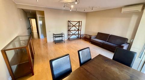 Photo 2 of Flat for rent in Carrer del Rosselló, Centre - Estació, Sant Cugat del Vallès