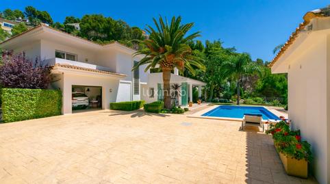 Foto 3 de Casa o xalet en venda a Altea la Vella, Altea