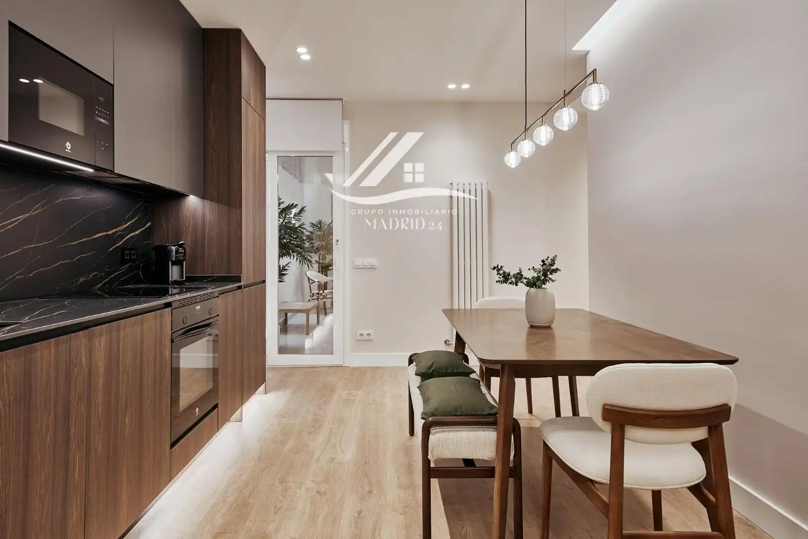 Appartement avec ascenseur à vendre à Calle de El Españoleto, imagen 5