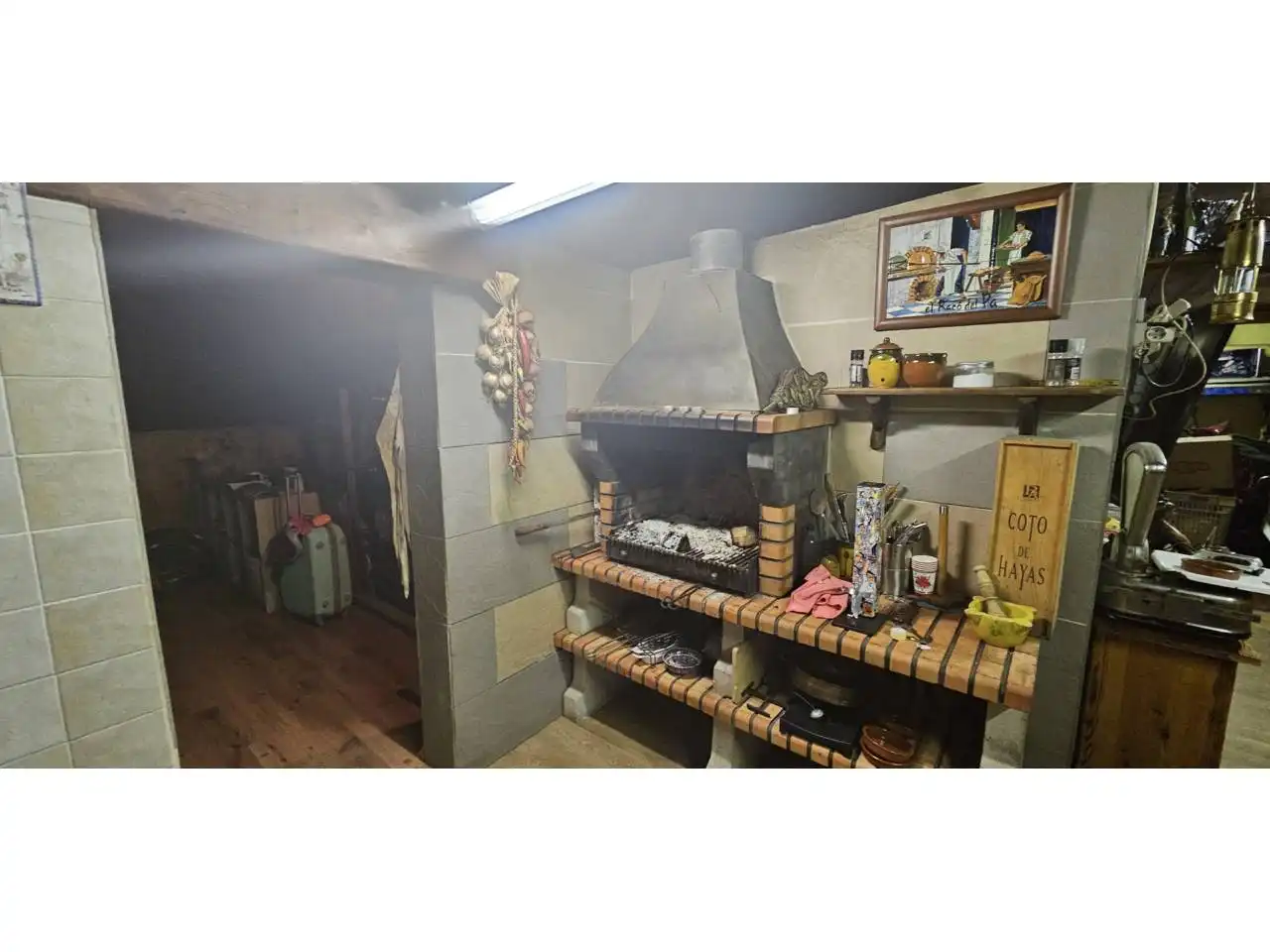 Piso en venta en Badalona con Aire acondicionado, Calefacción y Terraza