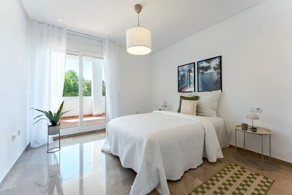 Apartment with pool for sale in Torrequebrada, imagen 20