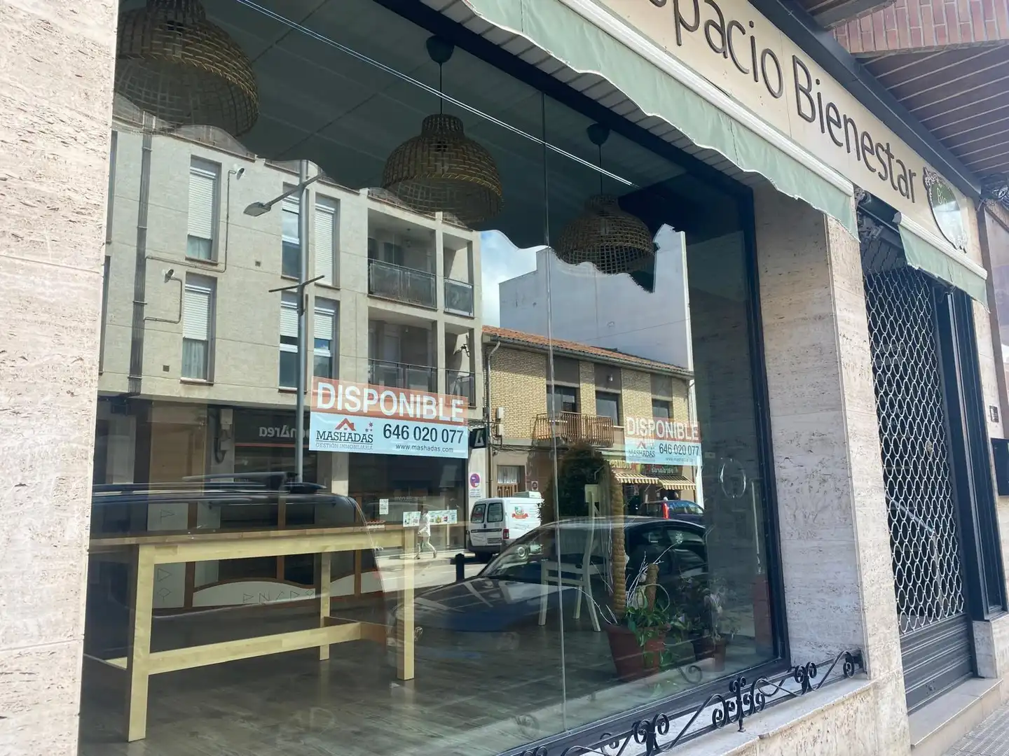 Commercial properties for rent in Calle CORONA DE ARAGON, 5, Calamocha