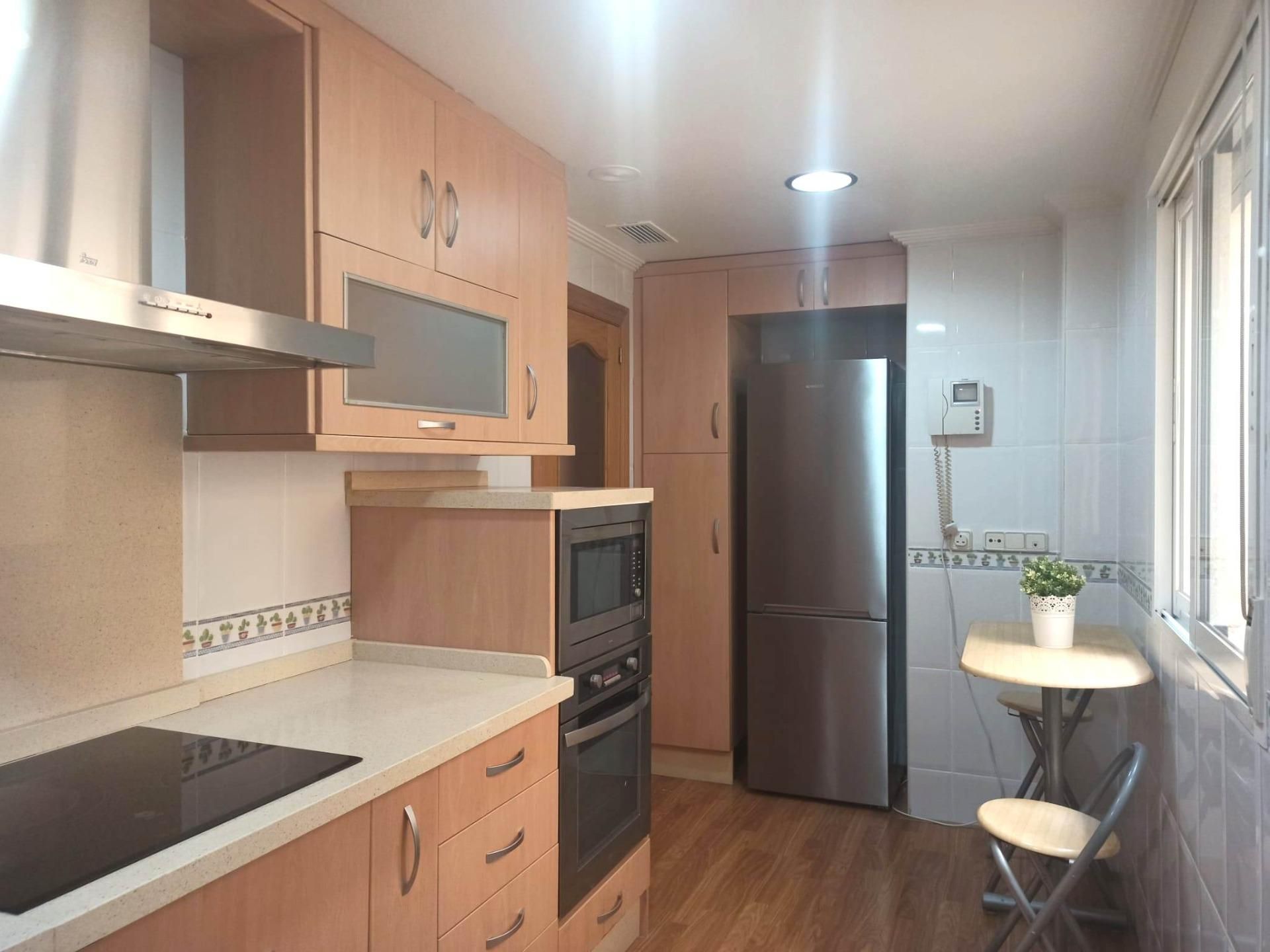 Apartament de lloguer a Casillas, Pedanías Este