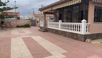 Terrace of Country house for sale in Torrevieja  with Air Conditioner, Heating and Terrace