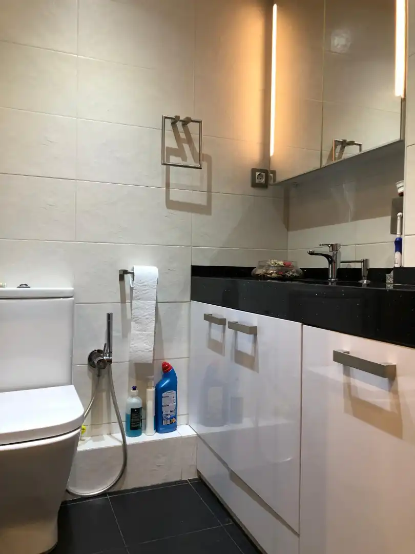 Piso con ascensor en venta en Avinguda de la Verge de Montserrat, imagen 17