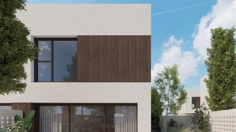 Foto 3 de Pis en venda a Carrer Verge de Núria, Sant Fost de Campsentelles, Barcelona