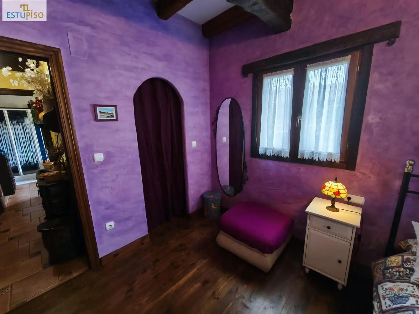 Casa o chalet en venta en Legutio con Calefacción y Terraza