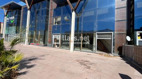 Photo 3 of Industrial buildings to rent in Passatge de Vilanoveta, Masia Nova -  Solicrup, Barcelona