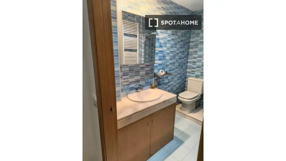 Flat to rent in Retiro