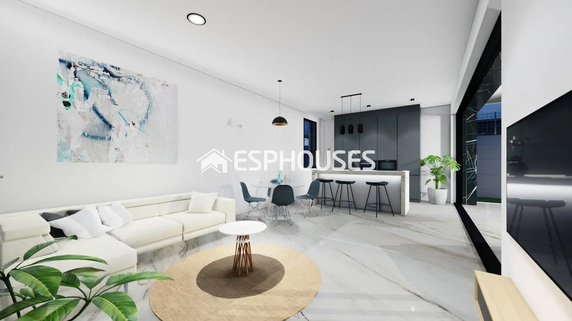 Maison avec terrasse à vendre à Algorfa, imagen 65