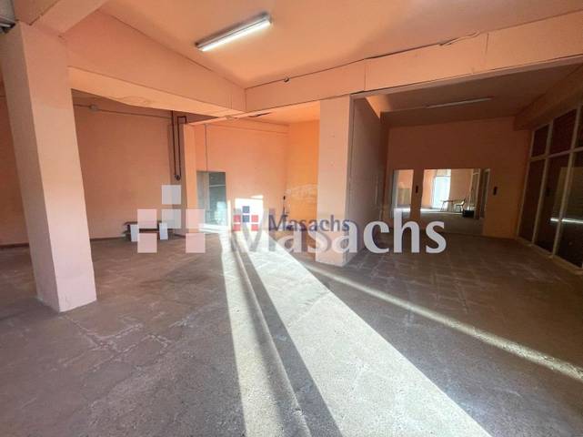 Local comercial en Alquiler en La Cogullada