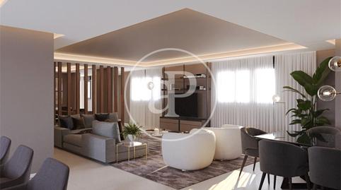 Photo 4 from new construction home in Flat for sale in Calle Río Guadalete, 4, Parque Boadilla, Madrid