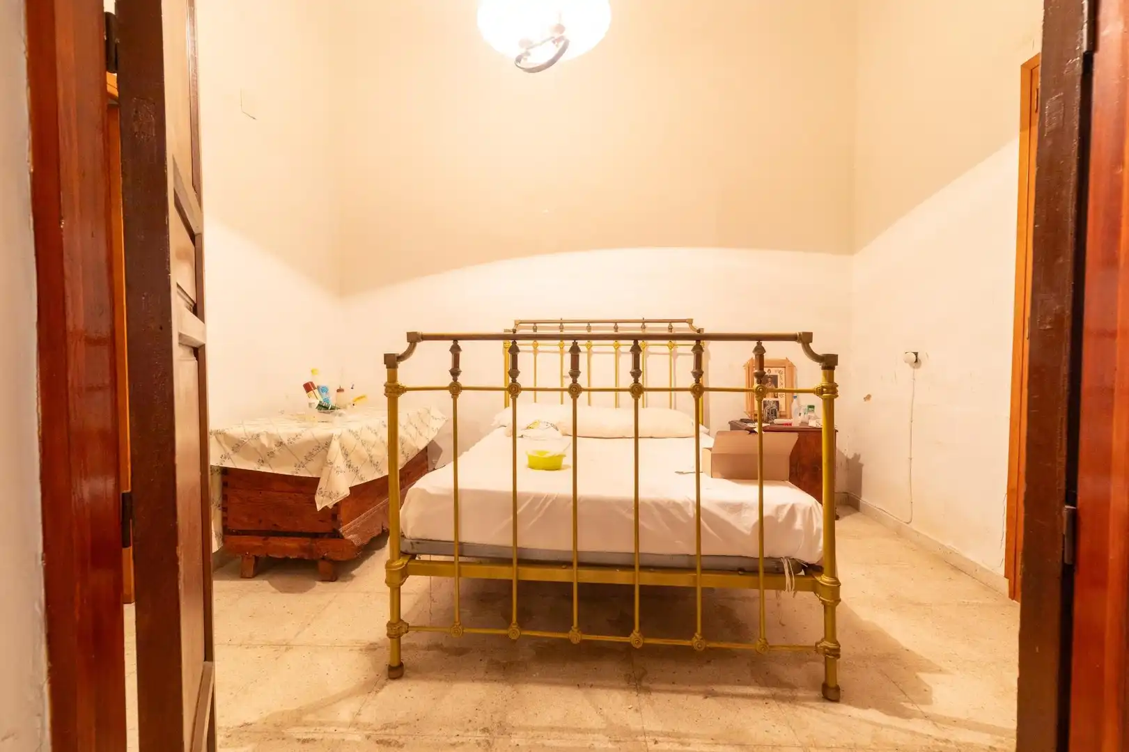 Bedroom of Houses for sale in Abarán