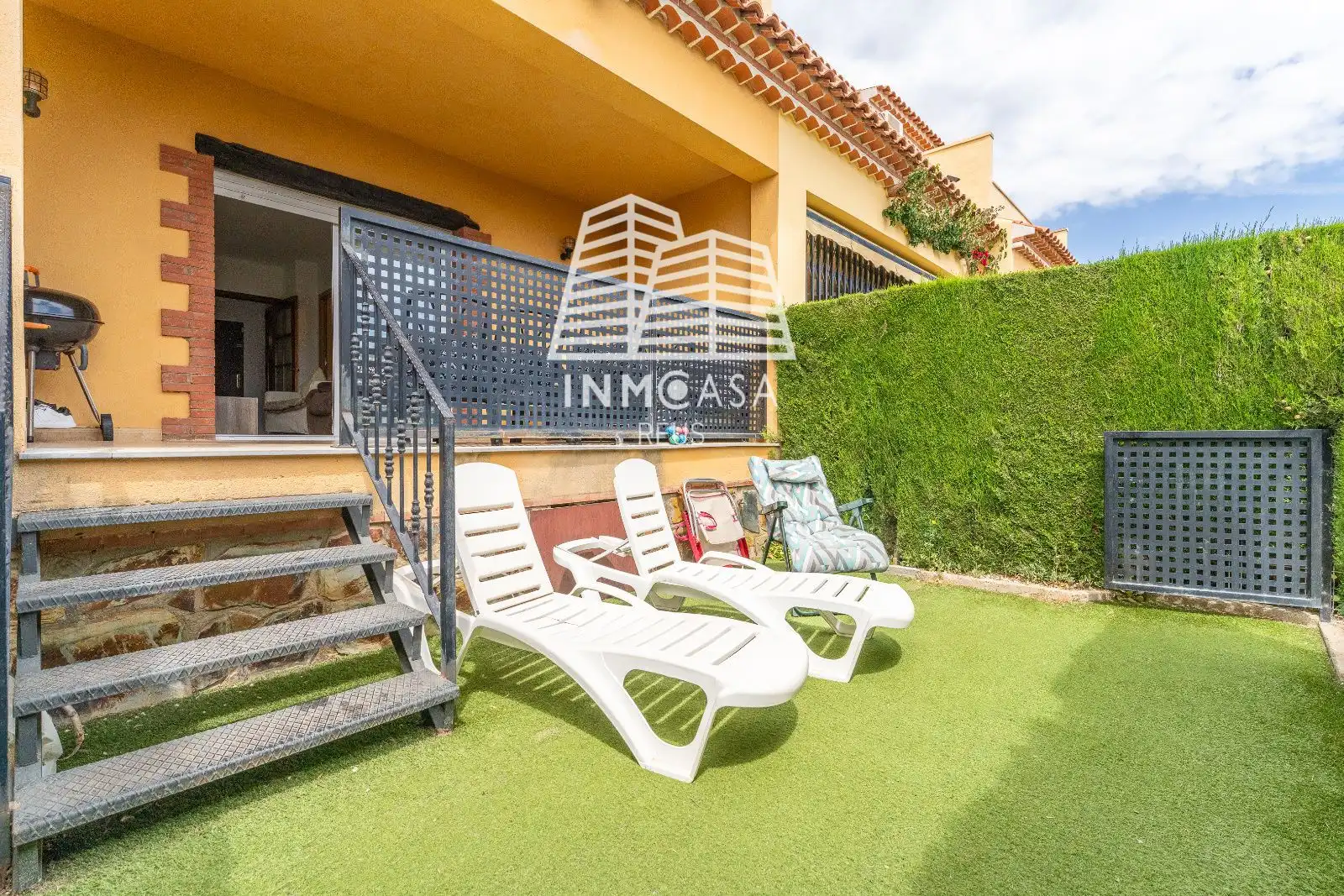 Casa a schiera con piscina in vendita a Bilbao de, imagen 43