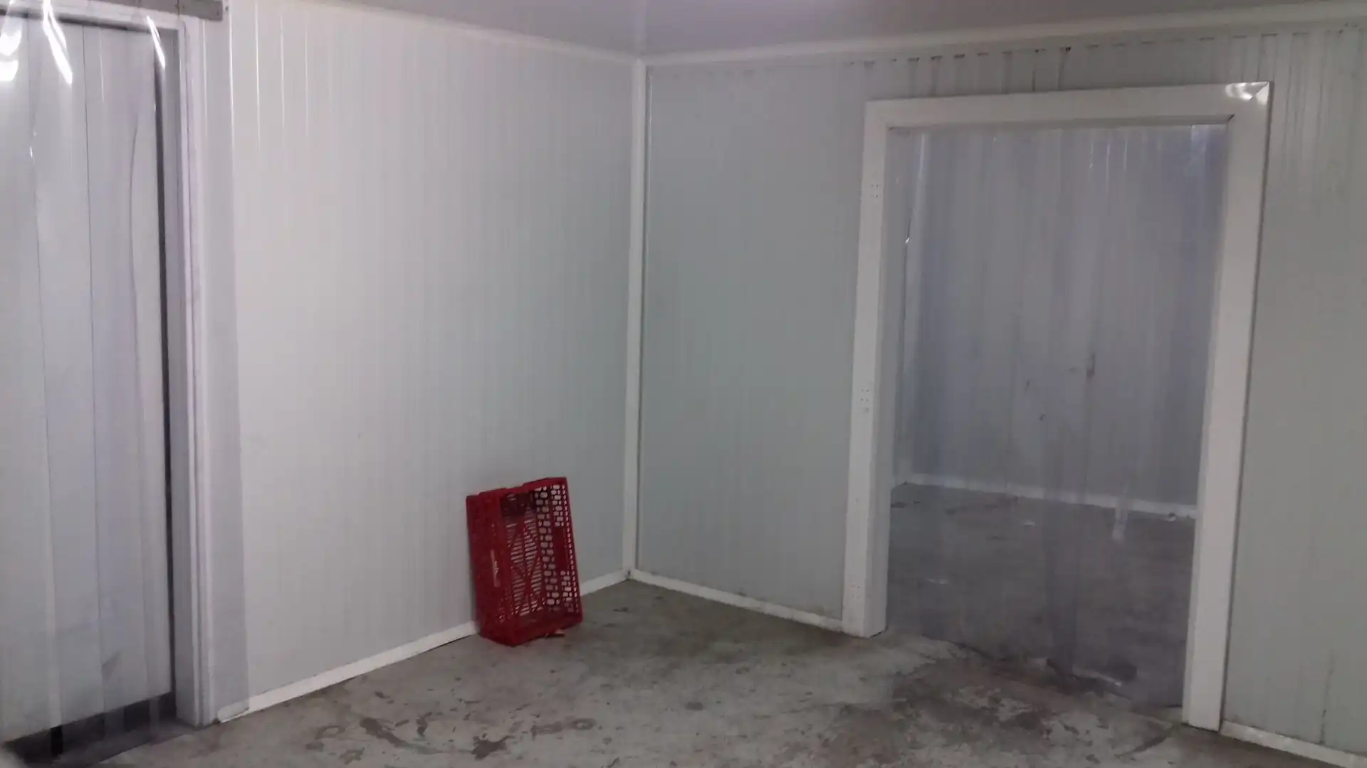 Nave industrial en venta en Picassent