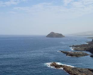 Exterior view of Single-family semi-detached for sale in Garachico  with Terrace and Storage room