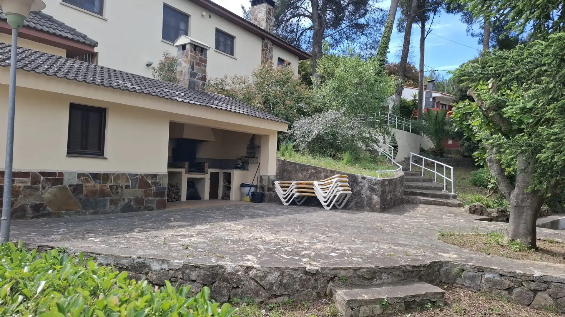 Casa o chalet en venta en Vallirana