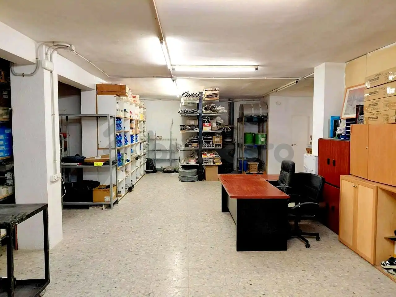 Commercial properties for rent in Esplugues de Llobregat  with Air Conditioner