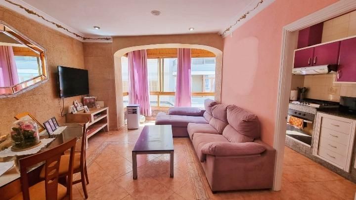 Sala d'estar de Edifici en venda en Felanitx