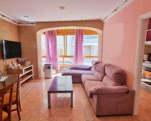 Sala d'estar de Edifici en venda en Felanitx