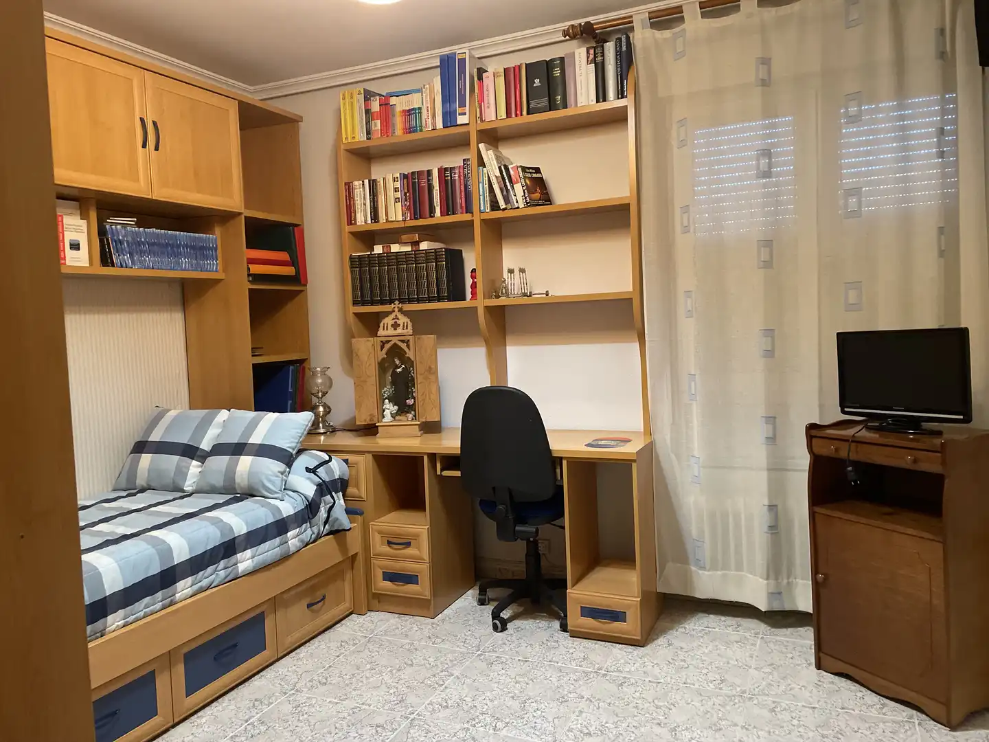 Casa con terraza en venta en Tomelloso, imagen 27