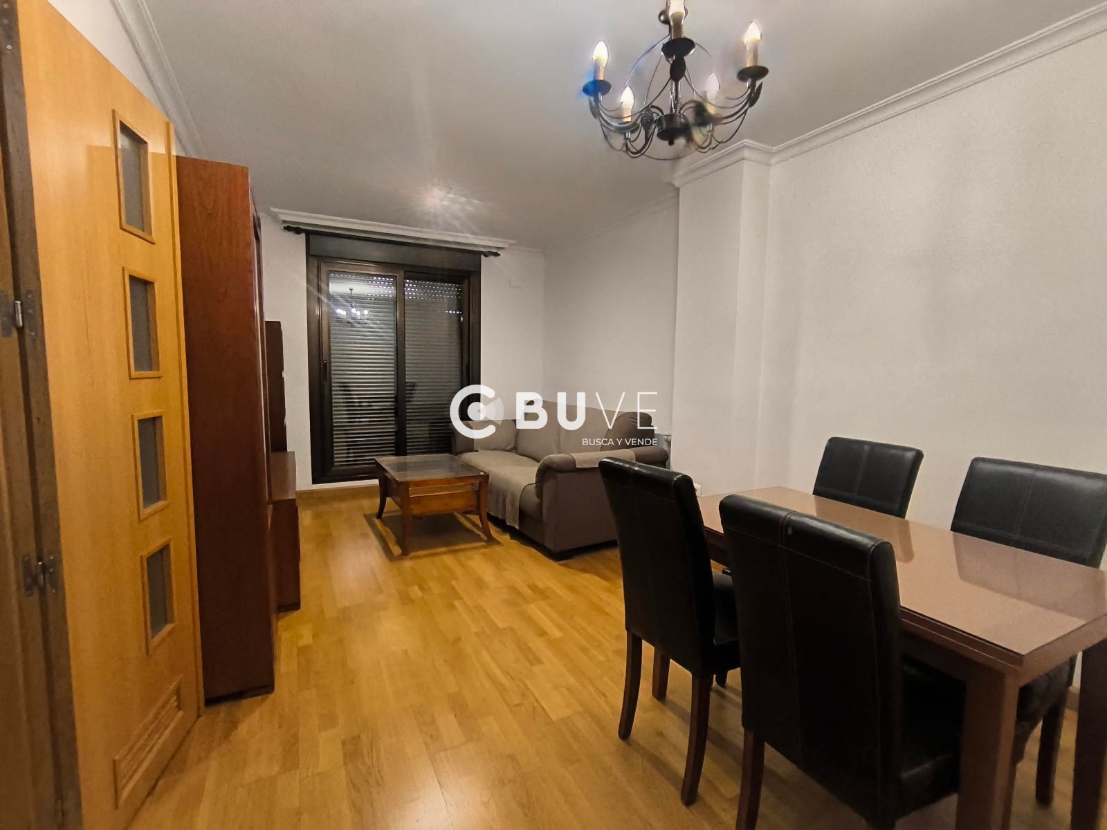 Living room of Flat for sale in  Córdoba Capital  with Air Conditioner, Heating and Terrace