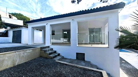 Foto 4 de Casa o chalet en venta en Altea la Vella, Altea