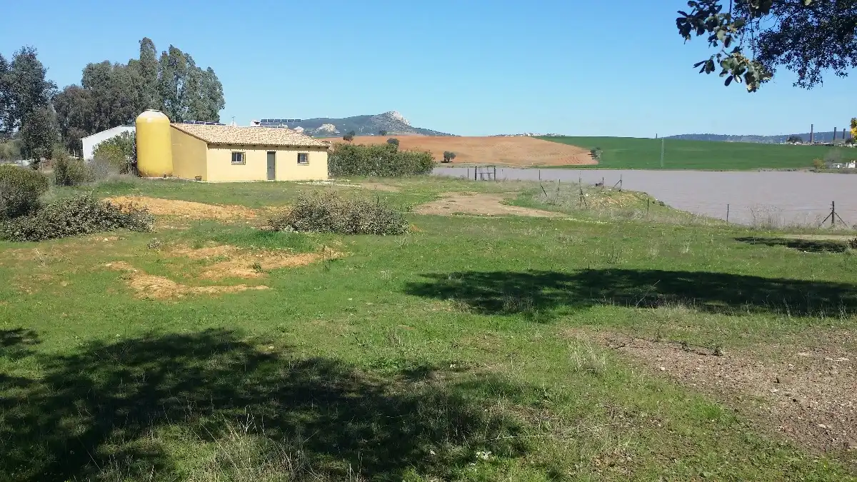 Terreno residenziale in vendita a Peñarroya-Pueblonuevo, imagen 12