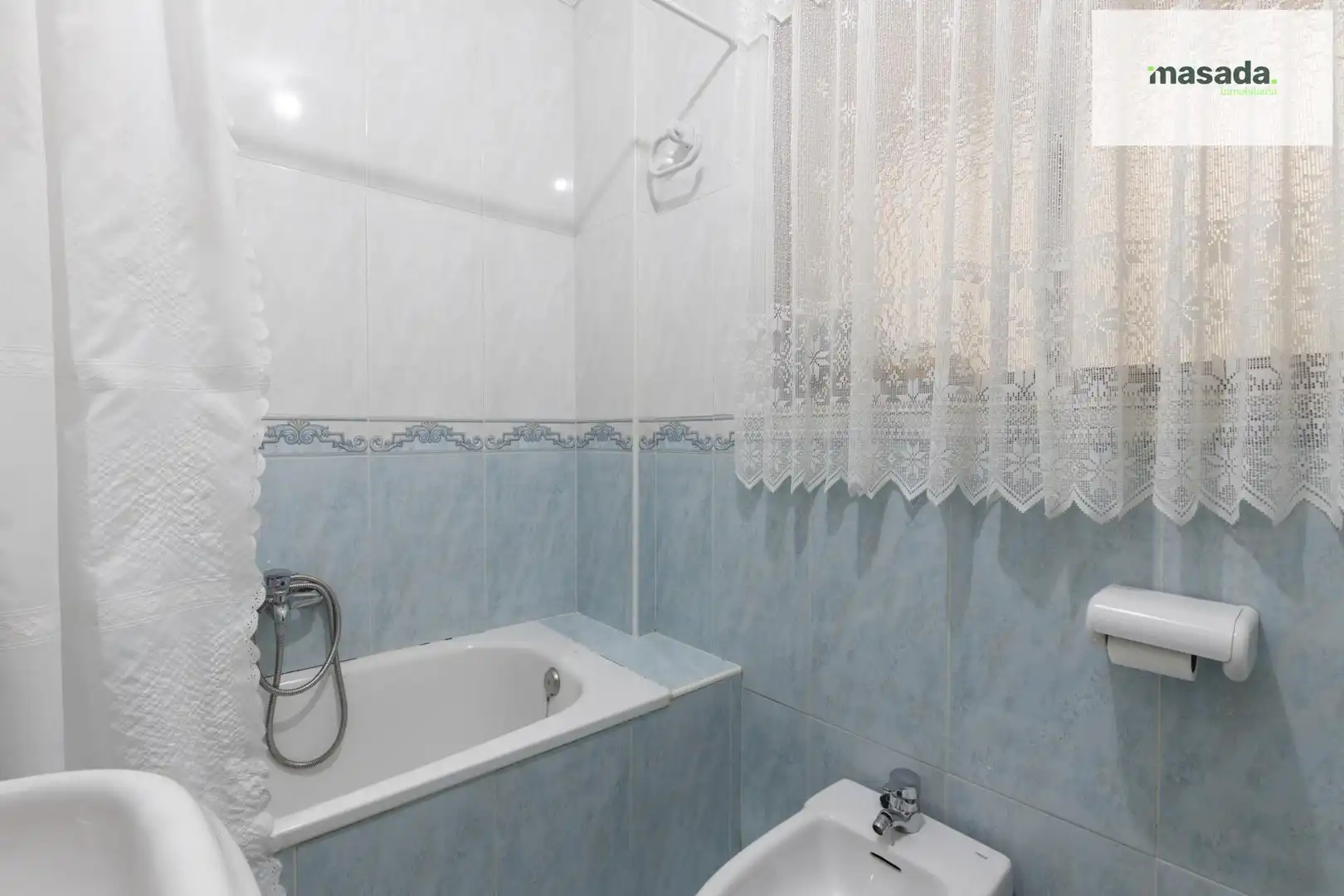 Piso en venta en Calle Calle Duquesa, 8, Centro - Sagrario