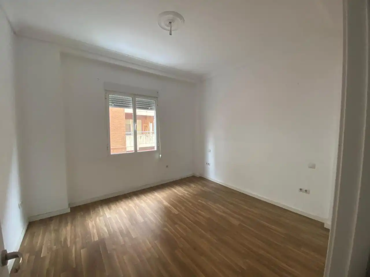 Bedroom of Flat for sale in Sevilla